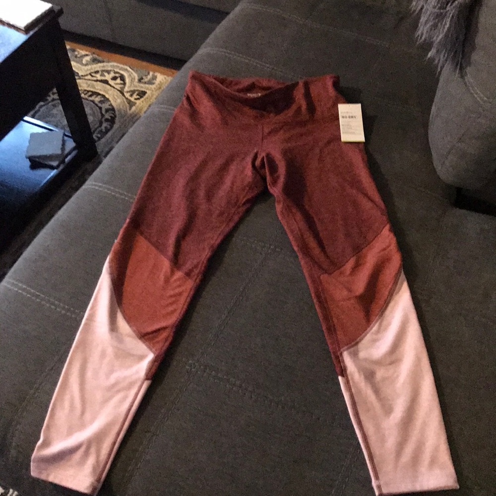 Old navy elevate leggings